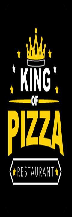 King of pizza